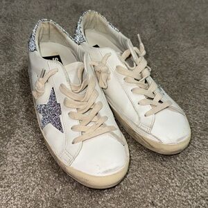 Golden goose sneakers